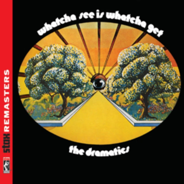 Ultimate Collection & Whatcha See Is Whatcha Get