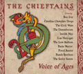 Chieftains - Voice Of Ages - CD