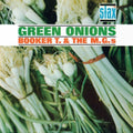Booker T & The Mg's - Green Onions - CD