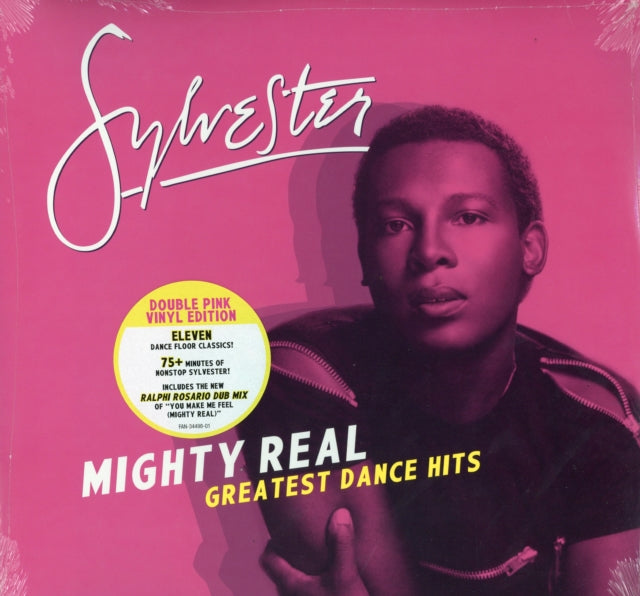 Private Recordings, August 1970 & Mighty Real: Greatest Dance Hits