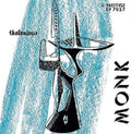 Thelonious Monk Trio