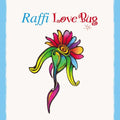 Raffi - Love Bug - CD