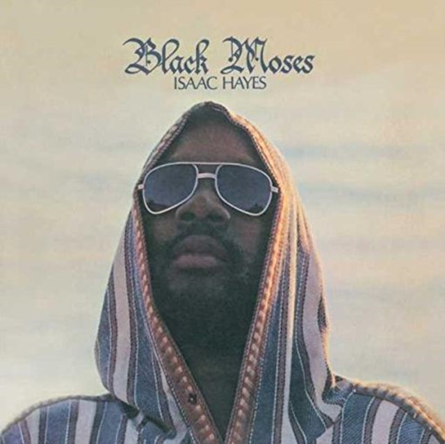 Black Moses(2-LP Vinyl)