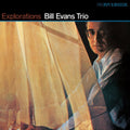 Explorations