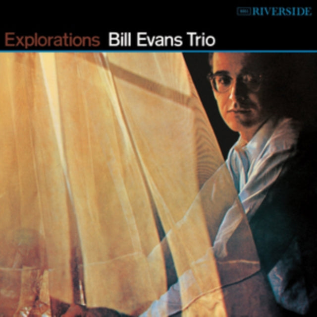 Portrait In Jazz & On A Friday Evening (2LP) & Explorations