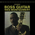 Boss Guitar Vinyl Record