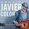 Javier Colon - Gravity - CD