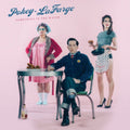 Pokey Lafarge - Something In The Water - CD