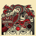 Citizen Zero - State Of Mind - CD