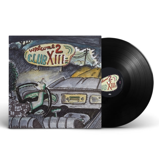 Travelin’ Band (Live At The Royal Albert Hall) (45RPM)
