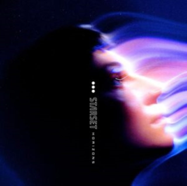 Horizons (Blue Marble Vinyl/2LP) & Horizons (Red Marble Vinyl/2LP) (I)
