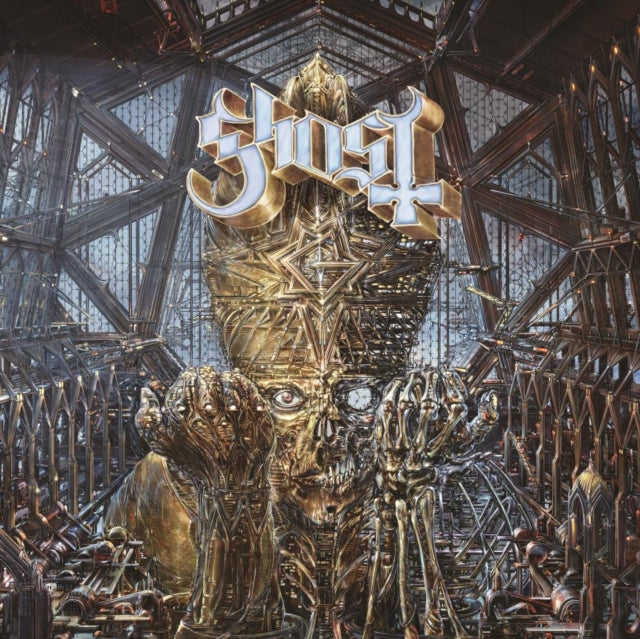 Ceremony & Devotion (2LP) & Impera