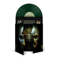 Mimic (Dark Green LP Vinyl)