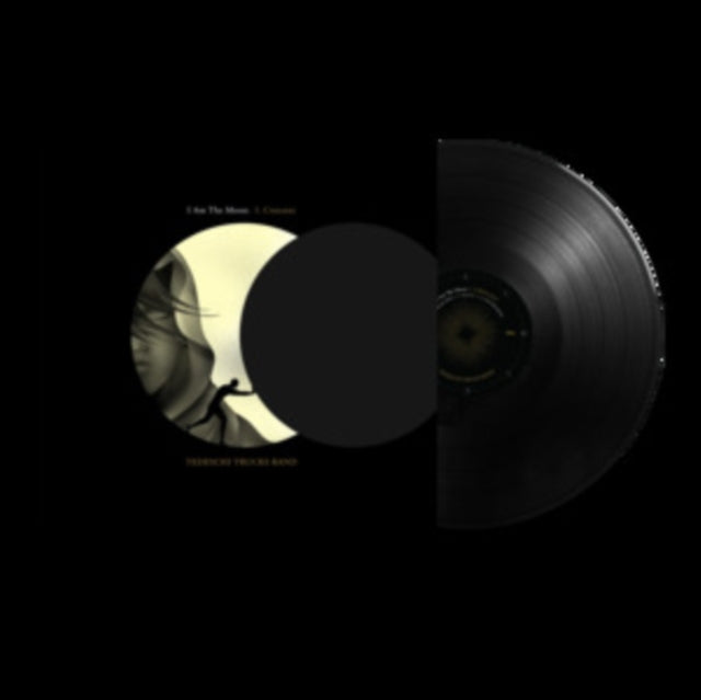 Revelator (2LP/Gatefold) & Let Me Get By & I Am The Moon: I. Crescent