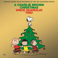 Charlie Brown Christmas (2022 Gold Foil Edition)