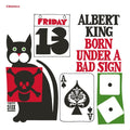 Born Under A Bad Sign