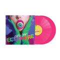 Elsewhere (Hot Pink Vinyl/2LP)