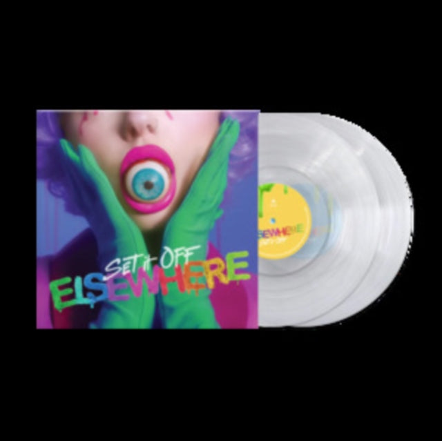 Elsewhere