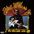 Rich White Honky Blues (X)