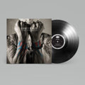Phoenix (Grey Smoke LP Vinyl)