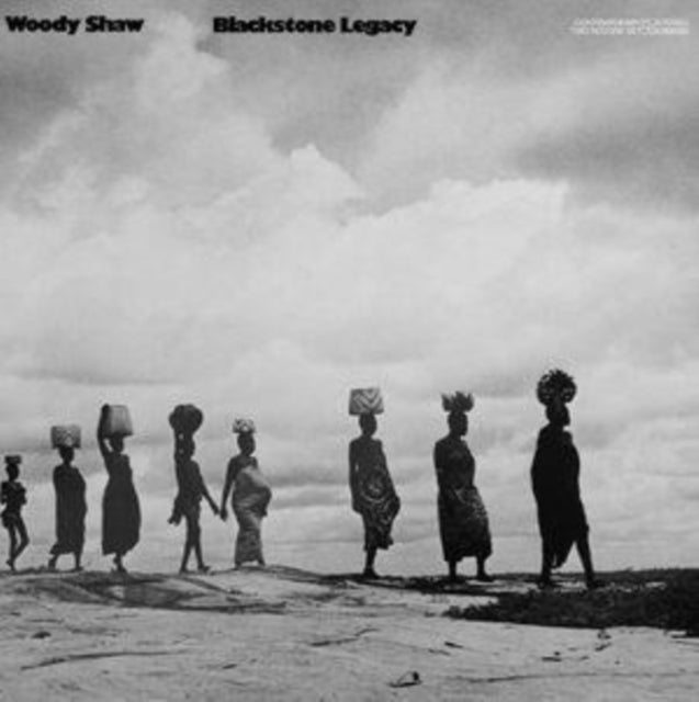 Blackstone Legacy (Jazz Dispensary Top Shelf) (2LP)