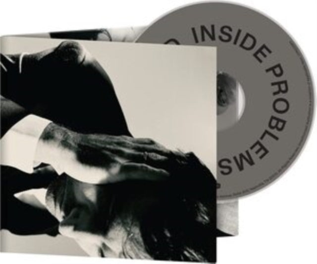 Andrew Bird - Inside Problems - CD