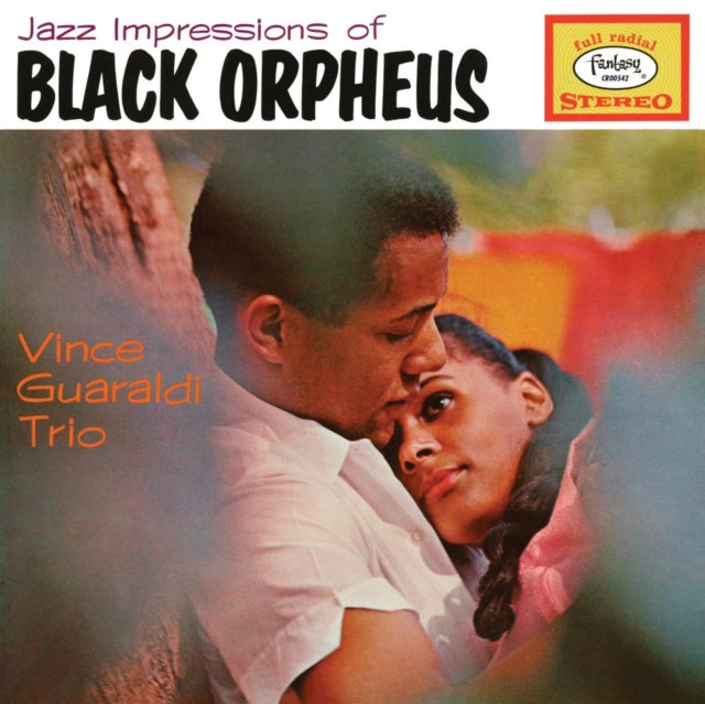 Vince Trio Guaraldi - Charlie Brown Christmas (180G) & Charlie Brown Christmas (Deluxe Edition/2LP) & Peanuts Greatest Hits (Picdisc) & Jazz Impressions Of Black Orpheus (Expanded Edition) (Deluxe/3LP)