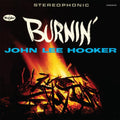 John Lee Hooker - Burnin (60Th Anniversary) - CD