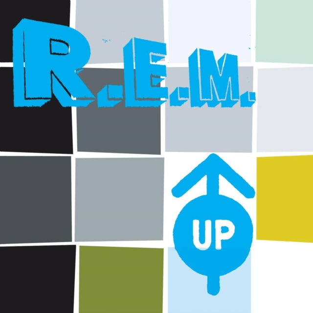 Document & Up (25Th Anniversary) (Deluxe Edition) (2LP) & Reveal & Accelerate