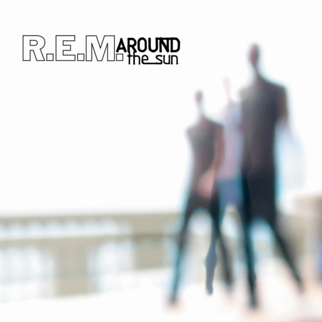 Green & Around The Sun (2LP)