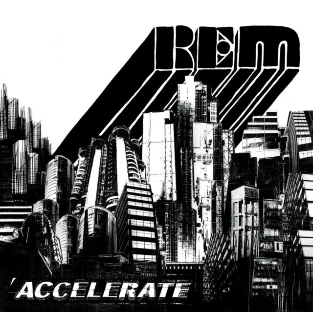 Document & Accelerate