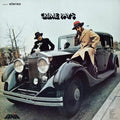 Willie & Hector Lavoe Colon - Crime Pays (Clear Smoke LP Vinyl)