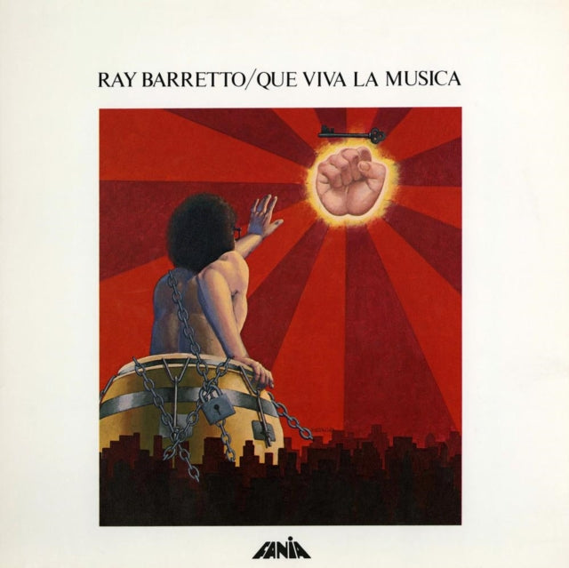 Que Viva La Musica & Indestructible