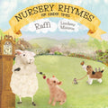 Raffi; Lindsay Munroe - Nursery Rhymes For Kinder Times - CD