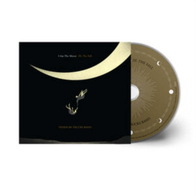 I Am The Moon: Iii. The Fall