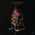 Jack Dejohnette - Sorcery (Jazz Dispensary Top Shelf) - LP Vinyl