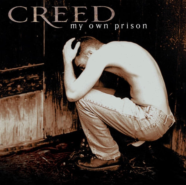 Creed - Human Clay (2LP) & My Own Prison & Greatest Hits (2LP)