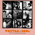 Various Artists - Written In Their Soul: The Stax Songwriter Demos (7CD Boxset)