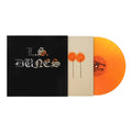 Past Lives (Orange Crush LP Vinyl)