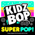 Kidz Bop Kids - Kidz Bop Super Pop! (Sea Glass LP Vinyl)
