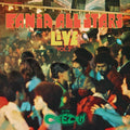 Fania All Stars - Live At The Cheetah, Vol. 2 (Green Smoke LP Vinyl)