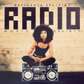 Radio Music Society (10Th Anniversary/2LP)
