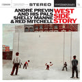 West Side Story (Contemporary Records Acoustic Sounds Series)