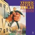 Three O'clock High Ost