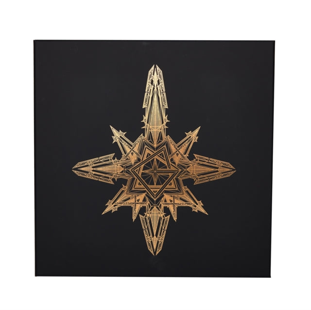 Ghost - Extended Impera (3LP/7Inch/Numbered)