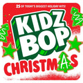 Kidz Bop Kids - Kidz Bop Christmas - CD
