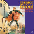 Three O'clock High Ost (Blue LP Vinyl)