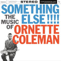 Something Else!!!! (Contemporary Records Acoustic Sounds Series)