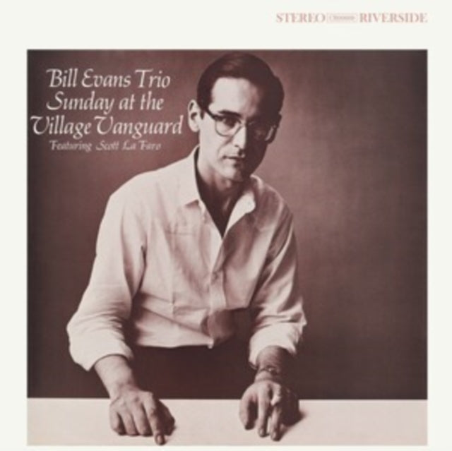 Complete Village Vanguard Recordings 1961 & At Shelly's Manne-Hole & Sunday At The Village Vanguard