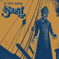 Ghost - If You Have Ghost (Blue/Yellow LP Vinyl)